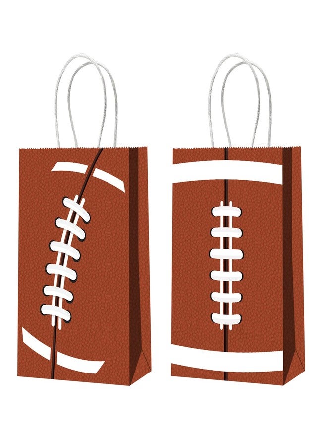 BQK 16 PCS Football Party Bags - Image 1